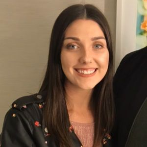 Meet your Posher, Danielle